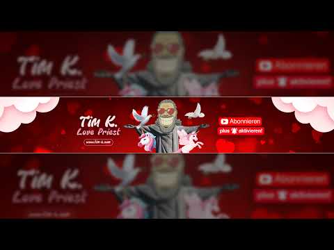 Tim Kellner – Love Priest LIVE 04.01.2026 18.30