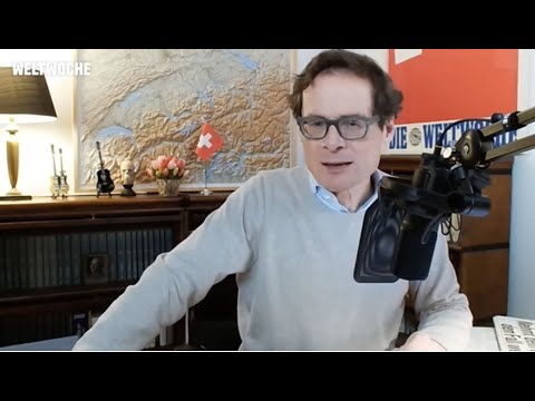 Todesbar während sechs Jahren nicht kontrolliert – Weltwoche Daily CH Todesbar während sechs Jahren nicht kontrolliert – Weltwoche Daily CH