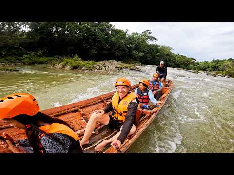 TORPEDO Boote auf den Philippinen