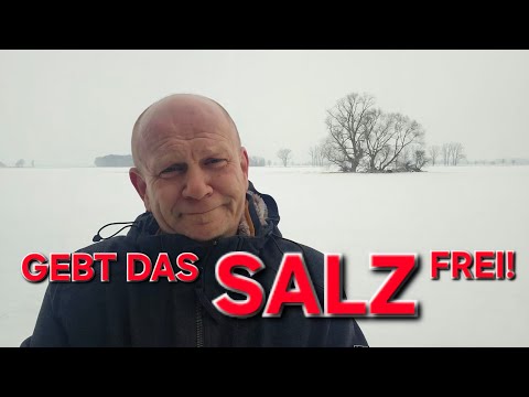 TOTALE KAPITULATION DER POLITKASPER!