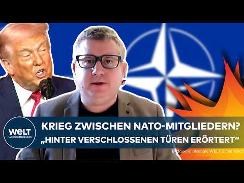 TRUMP GIERT NACH GRÖNLAND: Ohne Krieg? Experte warnt vor dieser übersehenen Möglichkeit! TRUMP GIERT NACH GRÖNLAND: Ohne Krieg? Experte warnt vor dieser übersehenen Möglichkeit!
