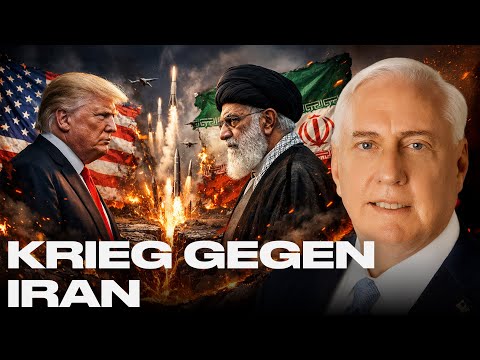 Trump vs. Chamenei: Die USA sind nicht bereit für einen Krieg mit dem Iran – Douglas Macgregor Trump vs. Chamenei: Die USA sind nicht bereit für einen Krieg mit dem Iran – Douglas Macgregor