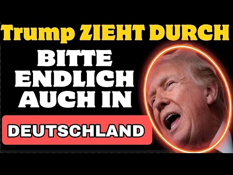 Trump will Einwanderern die Staatsbürgerschaft aberkennen – Skandal oder konsequent? Trump will Einwanderern die Staatsbürgerschaft aberkennen – Skandal oder konsequent?