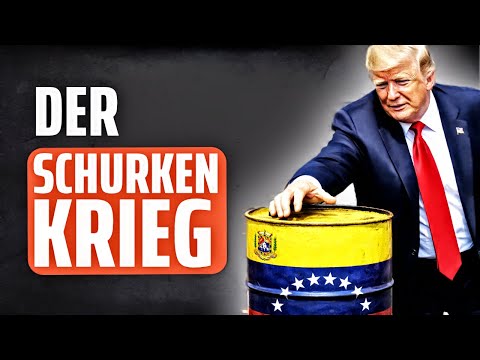 TRUMPs Griff nach dem ÖL | mWW No489