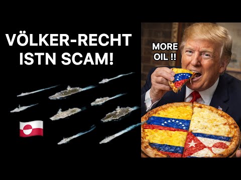 Trumps nächsten 3 Ziele!!