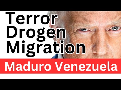 Trumps Venezuela Entscheidung erklärt ❌ Trumps Venezuela Entscheidung erklärt ❌