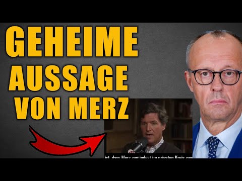 Tucker Carlson lässt diese Aussage viral gehen!