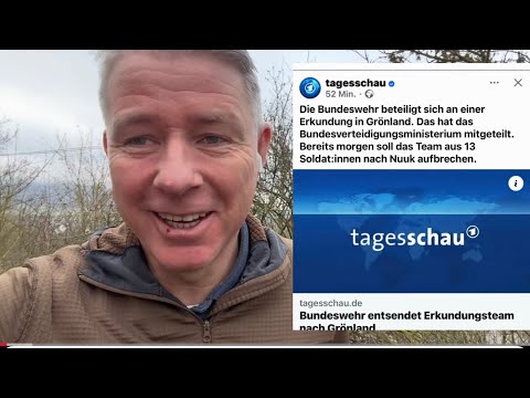 Und das von der ARD! Merz in Parallelwelt unterwegs. Mehr Beweis an Inkompetenz geht doch nicht❗️ Und das von der ARD! Merz in Parallelwelt unterwegs. Mehr Beweis an Inkompetenz geht doch nicht❗️