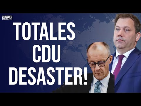 Unfassbar!💥Wie tief will die Merz-Partei noch sinken?💥DAS wird teuer für JEDEN Bürger💥 AfD jagt CDU!