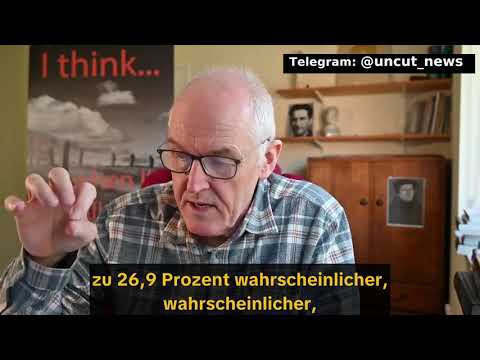 UNGLAUBLICH: Geimpft = höheres Gripperisiko? Neue Studie schockiert!