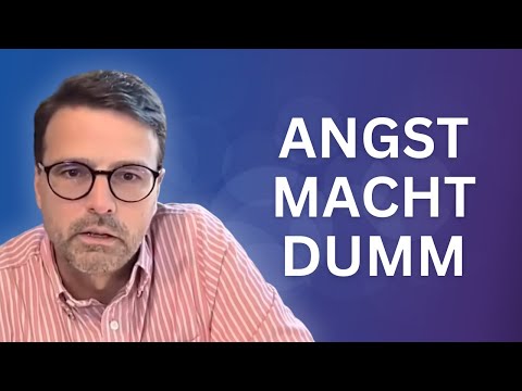 Unsere Gesellschaft ist von Lust in Angst geschlittert (Raphael Bonelli)