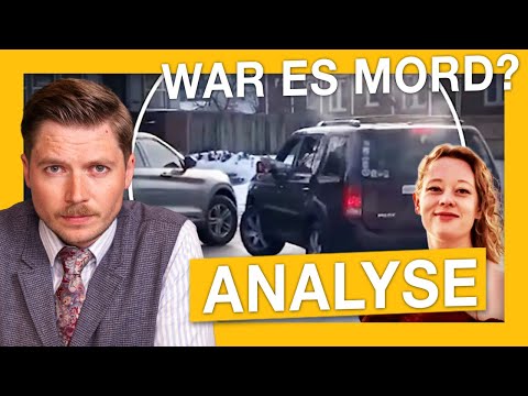 USA: ICE-Beamter erschießt Frau in Minneapolis – Wollte sie ihn überfahren? USA: ICE-Beamter erschießt Frau in Minneapolis – Wollte sie ihn überfahren?