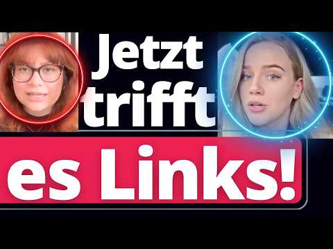 USA: Trump schmeißt Tagesspiegel Redakteurin aus Amerika!