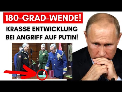 USA widersprechen zuerst Russland & dann direkt NÄCHSTE 180-Grad-Wende! USA widersprechen zuerst Russland & dann direkt NÄCHSTE 180-Grad-Wende!