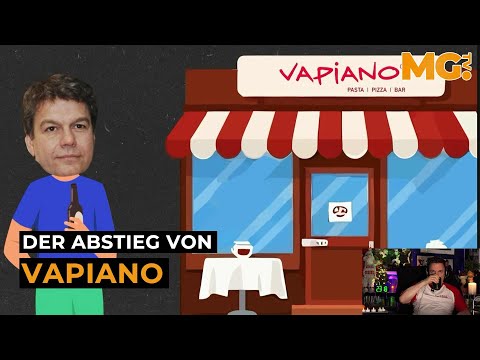 VAPIANO ist am Abstieg selber schuld | Betreutes Gucken #339