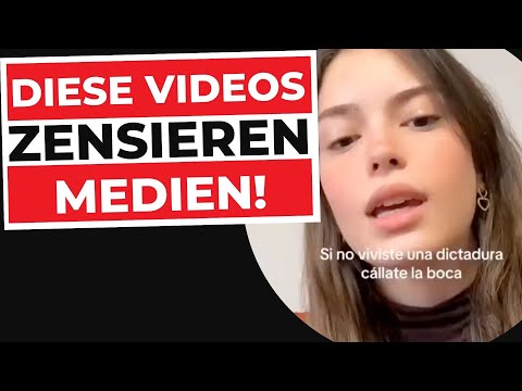 Venezolaner feiern Trump – Deutsche Medien schweigen!