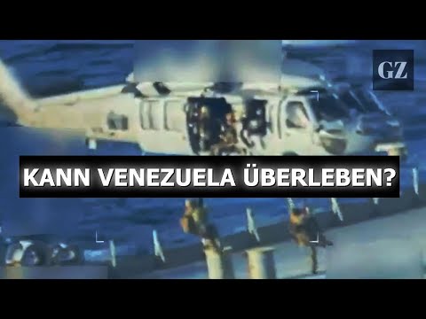 Venezuela trotzt dem grausamen US-Wirtschaftskrieg