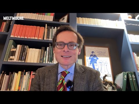 Venezuela und das Zeitalter der Nationen – Weltwoche Daily DE Venezuela und das Zeitalter der Nationen – Weltwoche Daily DE