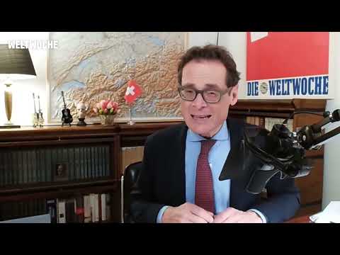 «Vorläufig Aufgenommene» bleiben für immer: Asyl-Gaunerwort – Weltwoche Daily CH