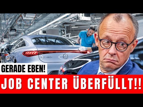 WAHNSINN! Brüssel dreht durch – neue Verordnung bedroht Millionen Arbeitsplätze!