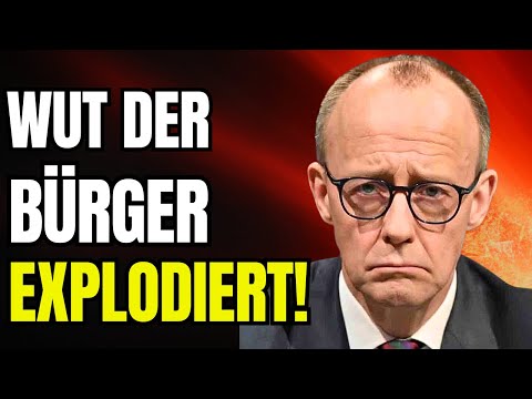 WAHNSINN: Das Volk schlägt jetzt zurück!