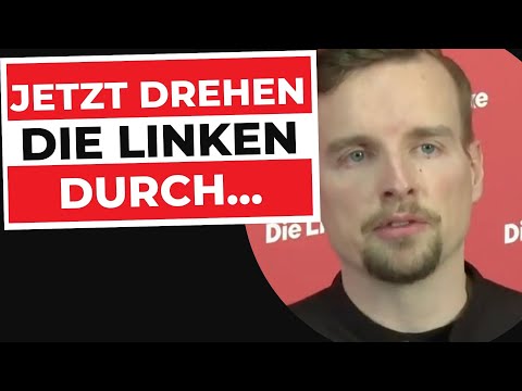 WAHNSINN… WAHNSINN…