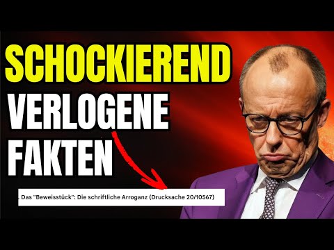 WAHRHEIT RAUS: Berlin 50.000 Betroffene und was wirklich passiert ist