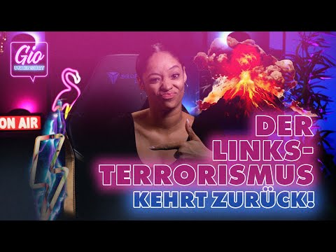 Warum dürfen Linksextreme in Deutschland alles?