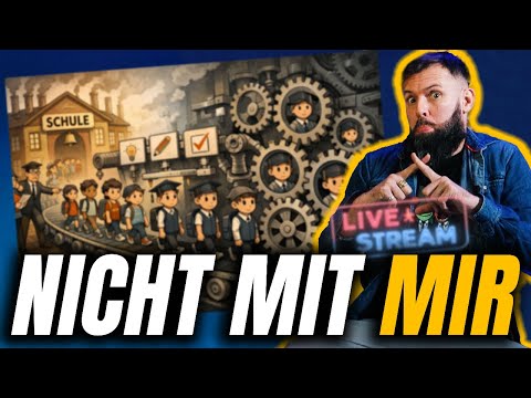 Warum mich das System nicht bekommen hat – Ursachenforschung Warum mich das System nicht bekommen hat – Ursachenforschung