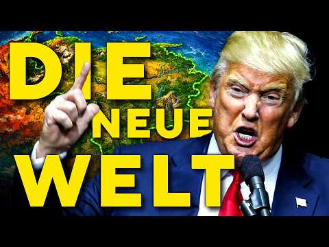 Warum Venezuela der Schlüssel zur neuen Weltordnung ist