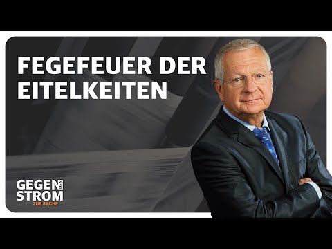 Was ein Appell zur Unterstuetzung von Jacques Baud sonst noch zeigt: Ein Kommentar