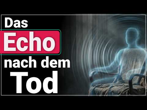 Was erklärt der HYPER-KÖRPER? 💥 Eine Theorie übers Sterben – ohne Esoterik Was erklärt der HYPER-KÖRPER? 💥 Eine Theorie übers Sterben – ohne Esoterik