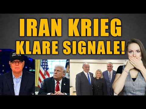 Was wird hier vorbereitet? | Worum geht es wirklich? Was wird hier vorbereitet? | Worum geht es wirklich?