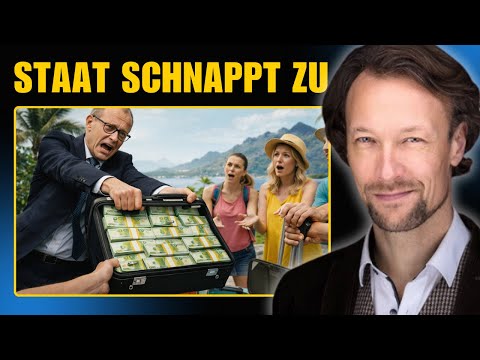 Wegzugsbesteuerung: Das musst du wissen – Prof. Dr. Tappen klärt auf Wegzugsbesteuerung: Das musst du wissen – Prof. Dr. Tappen klärt auf