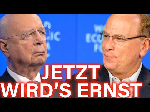 Wenn du Geld auf dem Konto hast, solltest du DAS aus Davos wirklich hören