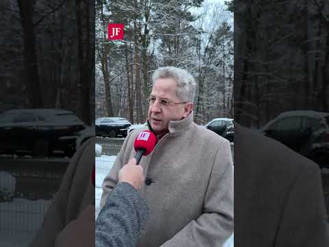 »Wieso bekämpft der Verfassungsschutz die Linksextremisten „Vulkangruppe“ nicht? Hans-Georg Maaßen »Wieso bekämpft der Verfassungsschutz die Linksextremisten „Vulkangruppe“ nicht? Hans-Georg Maaßen