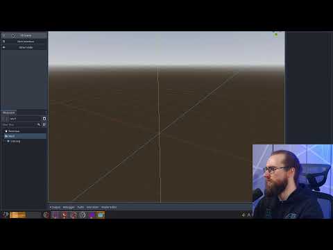 Wir entwickeln ein Cybersecurity-Game