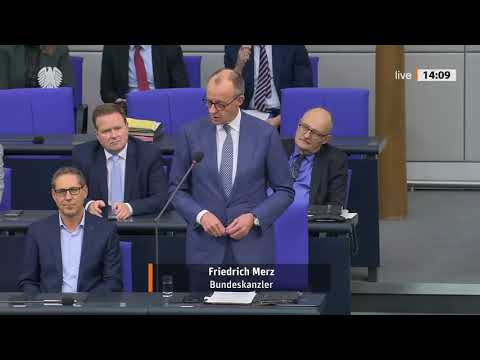 Wir konfrontieren Friedrich Merz mit seinen gebrochenen Versprechen! | AfD-Fraktion im Bundestag
