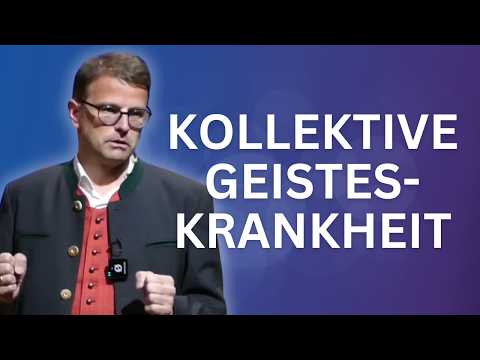 Wir leben im Wahnsinn: Gefühle wichtiger als die Wahrheit (Raphael Bonelli) Wir leben im Wahnsinn: Gefühle wichtiger als die Wahrheit (Raphael Bonelli)