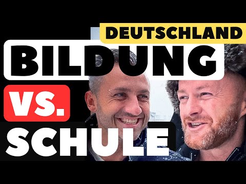 Wird die AfD 2026 regieren? Ulrich Siegmund zeigt mir seine Heimat