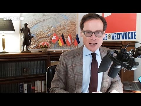 Wirtschaftssterben in Deutschland. Ketteninsolvenzen befürchtet – Weltwoche Daily DE