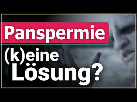 Woher stammt die Menschheit? Der rätselhafter Start von Allem.