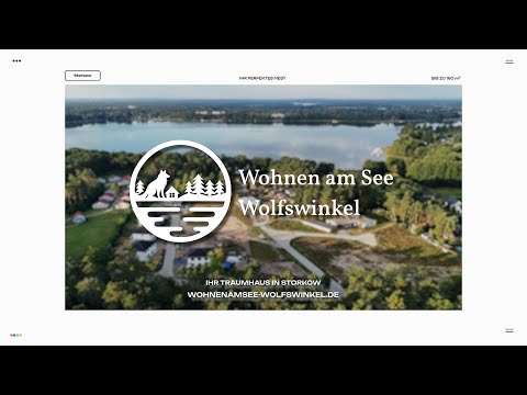 Wohnen am Wolfswinkel – Ihr Traumhaus in Storkow Wohnen am Wolfswinkel – Ihr Traumhaus in Storkow