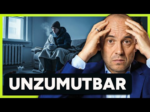 Wohnung zu kalt? TIPPS für Mieter!