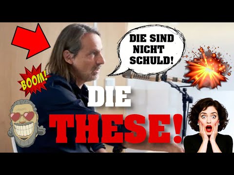 ZDF-Philosoph Precht sorgt mit provokativer Aussage für AUFSEHEN! 💥⚡️| Lanz & Precht #PolitSatire
