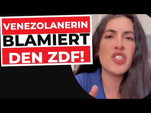 ZDF TRAUERT um DIKTATOR!