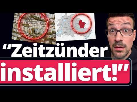 Zeitzünder installiert: Vulkangruppe droht mit Anschlag auf Stromversorgung in Marzahn-Hellersdorf