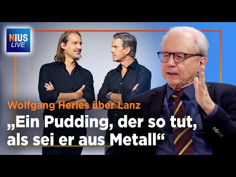 Zensur-Debatte: Precht widerspricht Lanz! „Günther sprach von Verboten“ | NIUS Live vom 28.01.2026 Zensur-Debatte: Precht widerspricht Lanz! „Günther sprach von Verboten“ | NIUS Live vom 28.01.2026