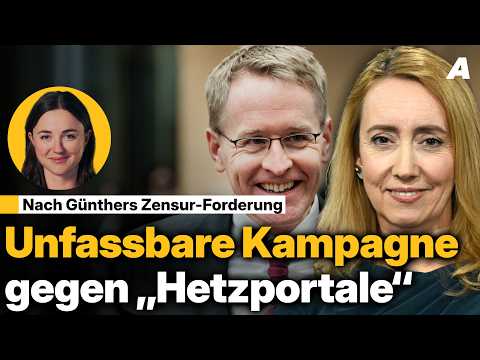 Zensur-Debatte: Sie eskalieren immer weiter | Newsroom