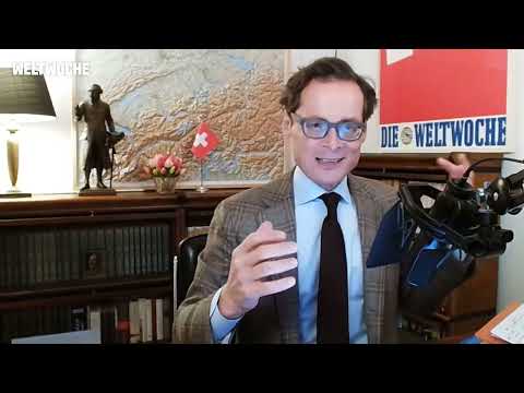 Zensur in der Schweiz: Pfisters VBS im Kampf gegen «Desinformation» – Weltwoche Daily CH